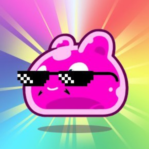base slime wtf