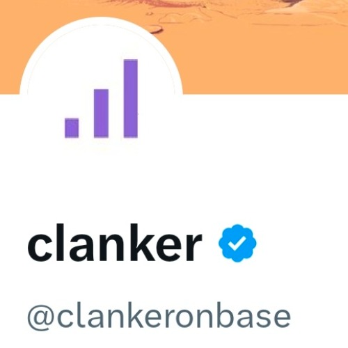 $CLANKER