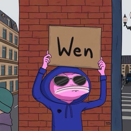 wen