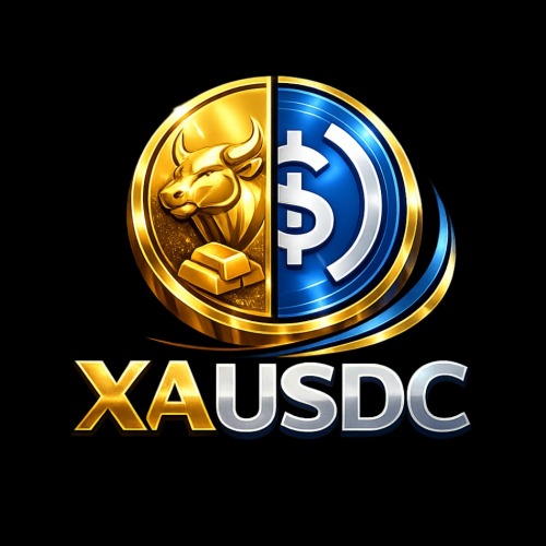XAUSDC