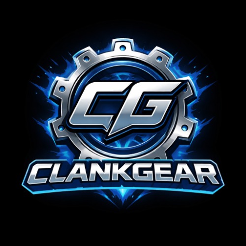 Clankgear