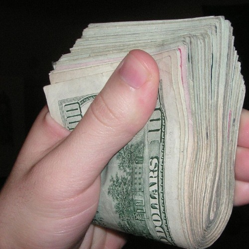AI MONEY