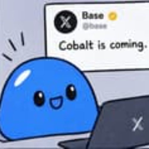 Cobie balt