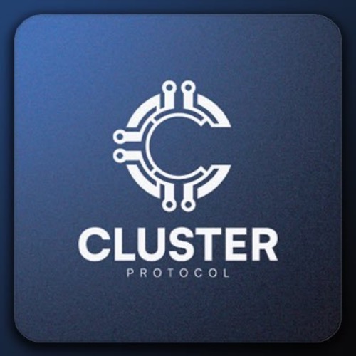 CLUSTER