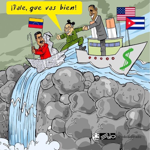 ByeByeMaduro