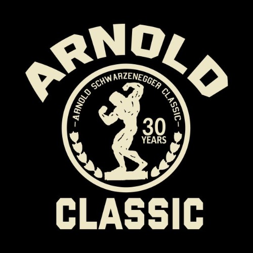 Arnold Clasic