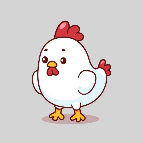 Chicken 