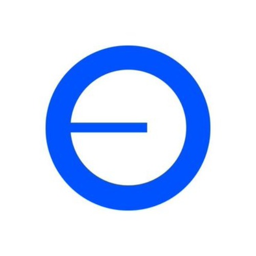 MOODENG ON BASE logo