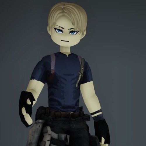 Roblox