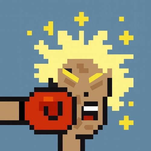 JESSE PUNCH
