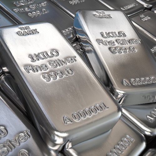 SILVER