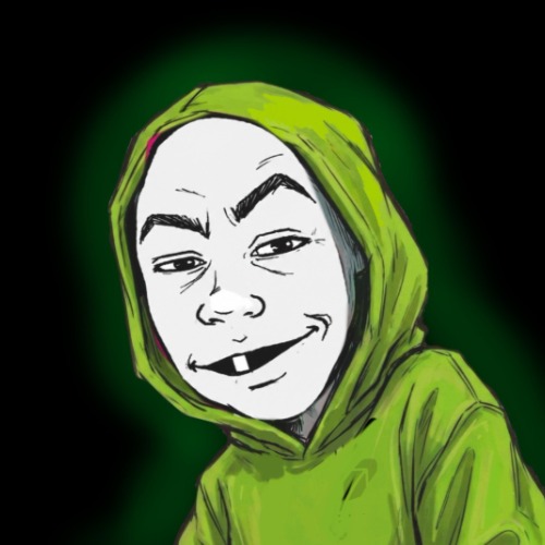 Robin The Hood