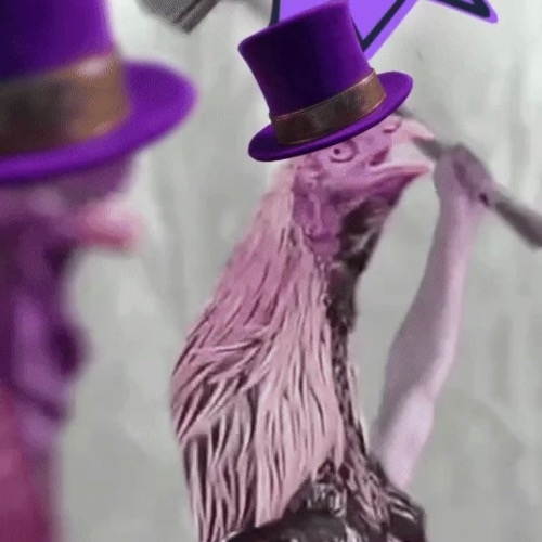 Degenchicken