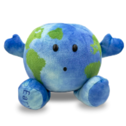 Little Earth Buddy