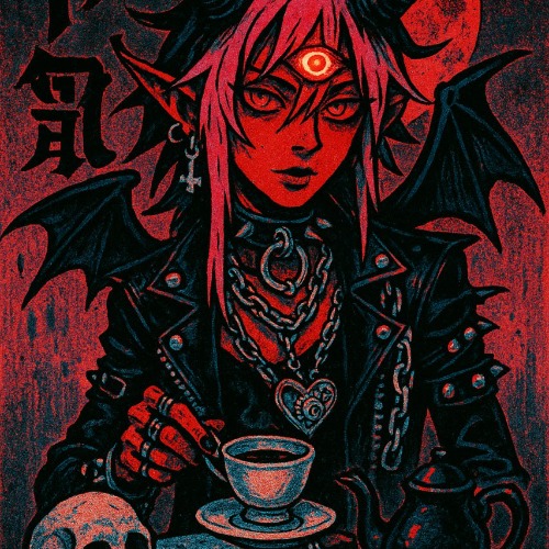 DEMONIC