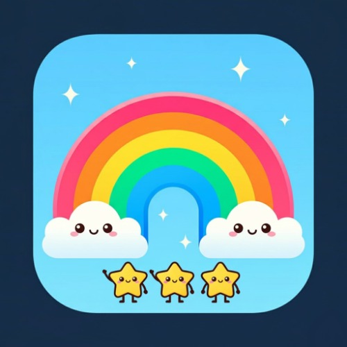 Rainbot