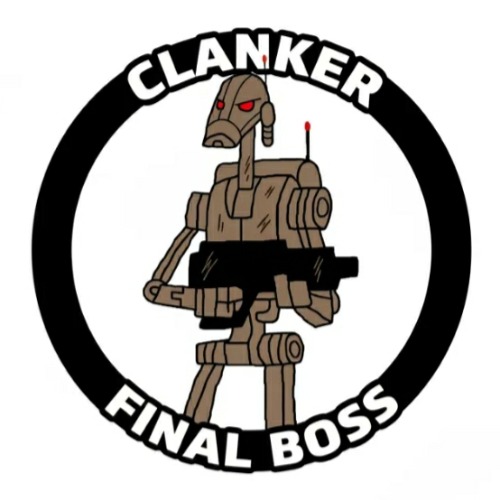 Clanker Final Boss