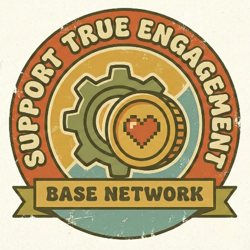 Support True Engagement