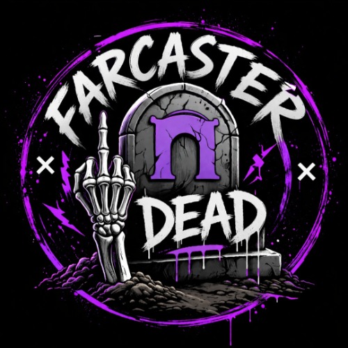 Farcaster Dead