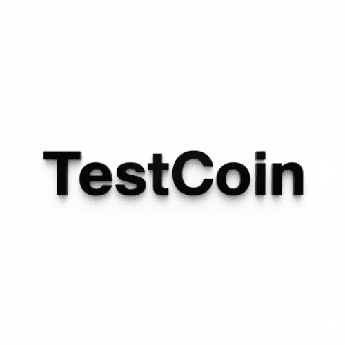 TestCoin 