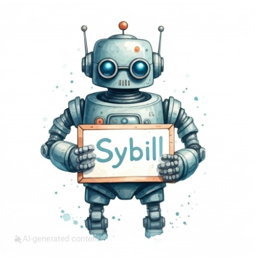 Sybit