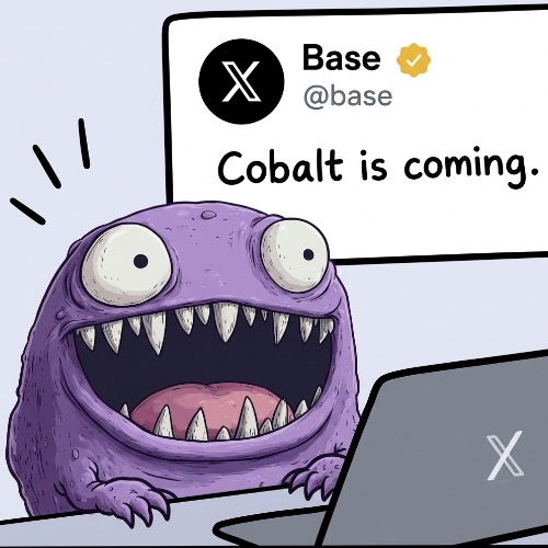 COBALT