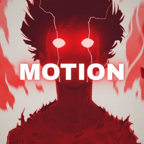 Motion Community logo
