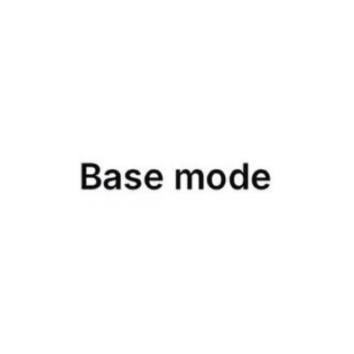BASEMODE