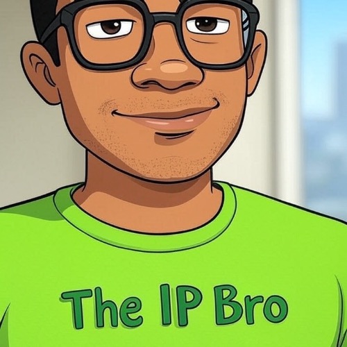The IP Bro