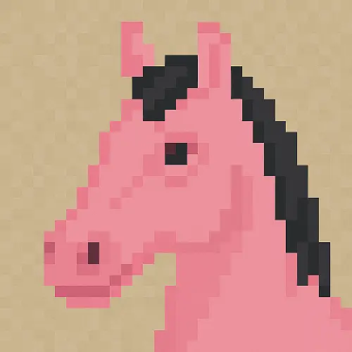 Cutehorse