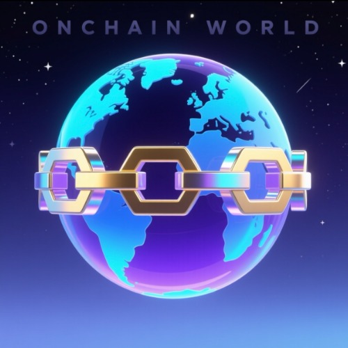 Onchain World