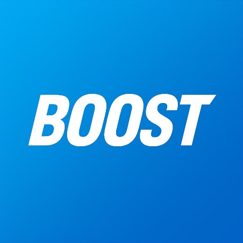 Boost