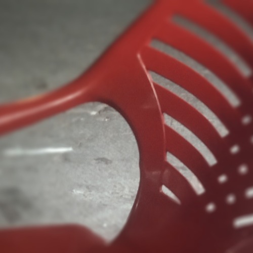 RedChair