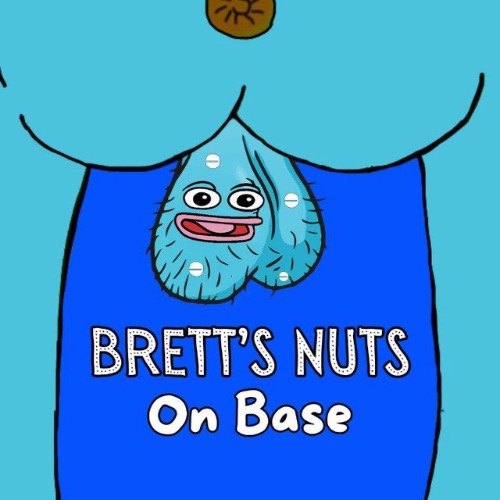 Brett's Nuts 