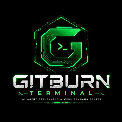 GitBurn Terminal