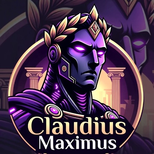 Claudius Maximus