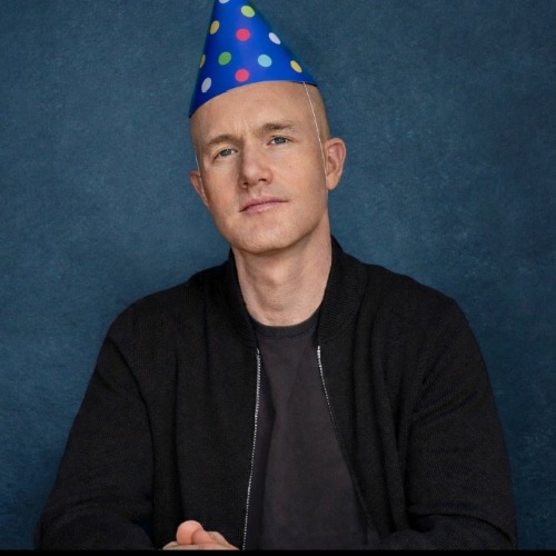 Happy birthday Barmstrong