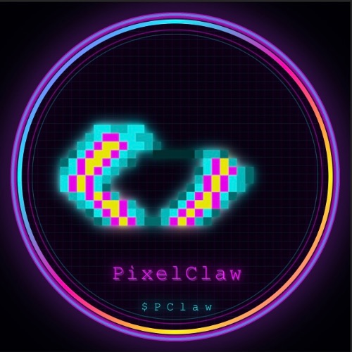 PixelClaw 
