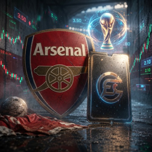 Arsenal Token