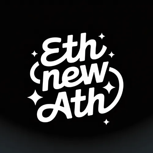 ETH NEW ATH