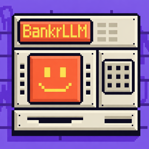 BankrLLM