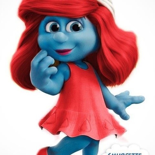 Lady Clawd