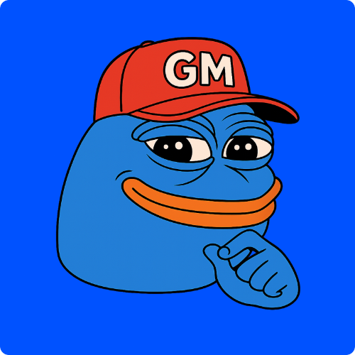 GMonchain logo