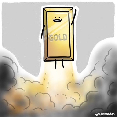 GOLD ATH