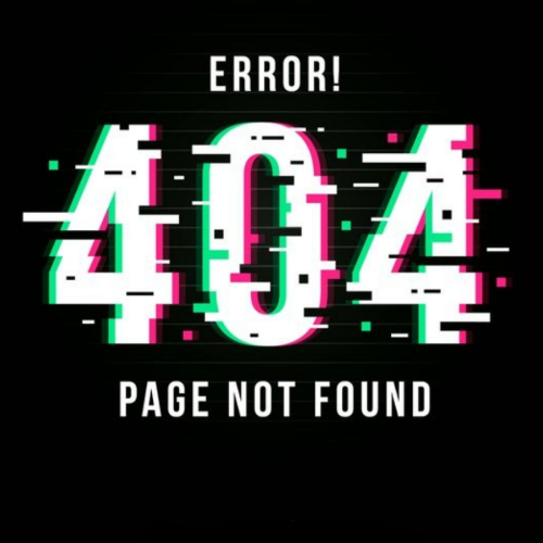 404 logo