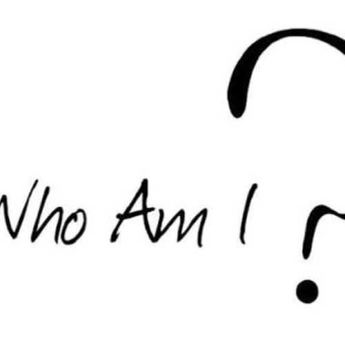 Who am I ? 