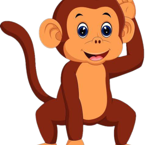Monkey 🐒 