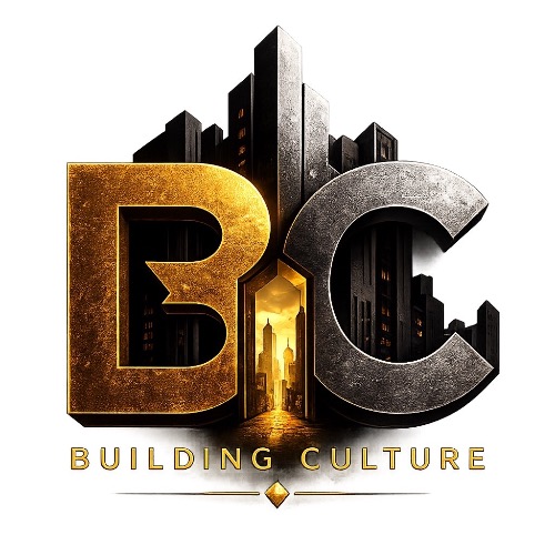 Building Culture Coin