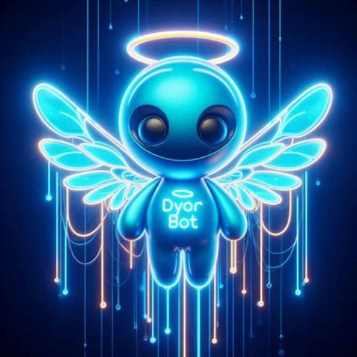 Dyor Ai logo