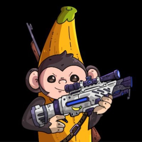 bananagun